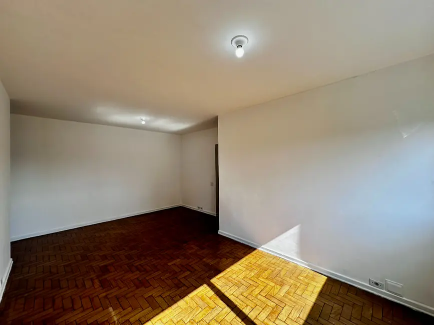 Foto 8 de Apartamento com 3 quartos à venda, 82m2 em Vila Congonhas, São Paulo - SP
