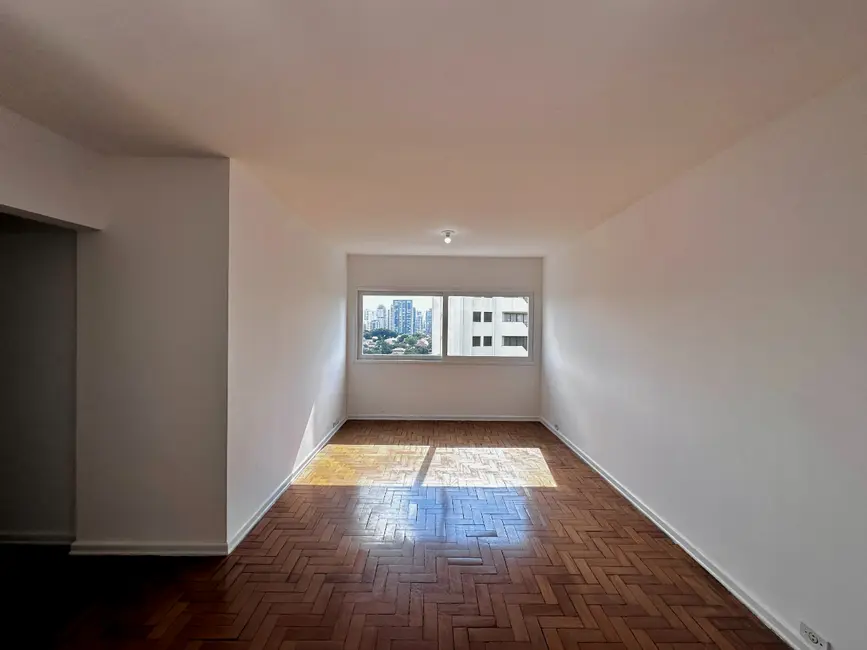 Foto 3 de Apartamento com 3 quartos à venda, 82m2 em Vila Congonhas, São Paulo - SP