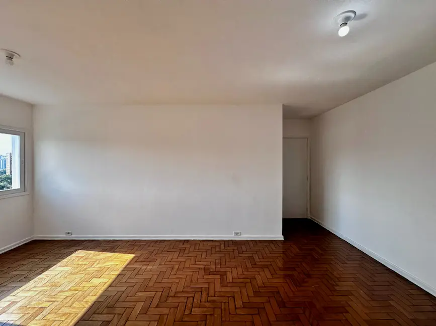 Foto 5 de Apartamento com 3 quartos à venda, 82m2 em Vila Congonhas, São Paulo - SP