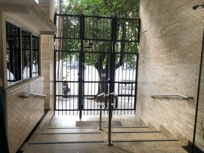 Apartamento com 2 quartos à venda, 80m2 em Água Branca, São Paulo - SP - imagem 3 Foto 3 de Apartamento com 2 quartos à venda, 80m2 em Água Branca, São Paulo - SP