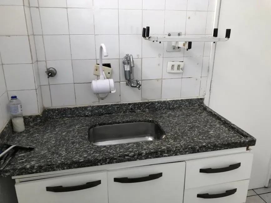 Apartamento com 2 quartos à venda, 80m2 em Água Branca, São Paulo - SP - imagem 6 Foto 6 de Apartamento com 2 quartos à venda, 80m2 em Água Branca, São Paulo - SP