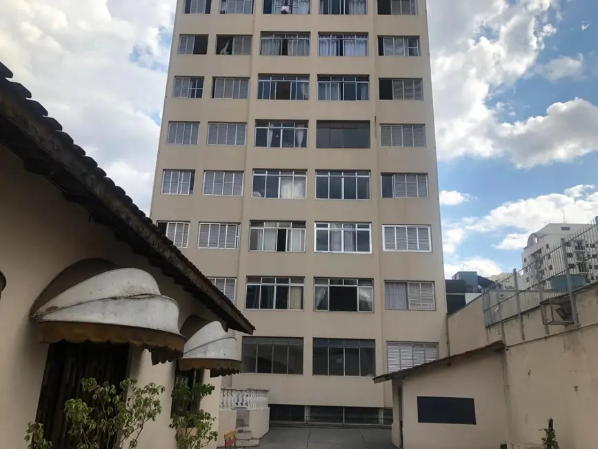 Apartamento com 2 quartos à venda, 80m2 em Água Branca, São Paulo - SP - imagem 8 Foto 8 de Apartamento com 2 quartos à venda, 80m2 em Água Branca, São Paulo - SP