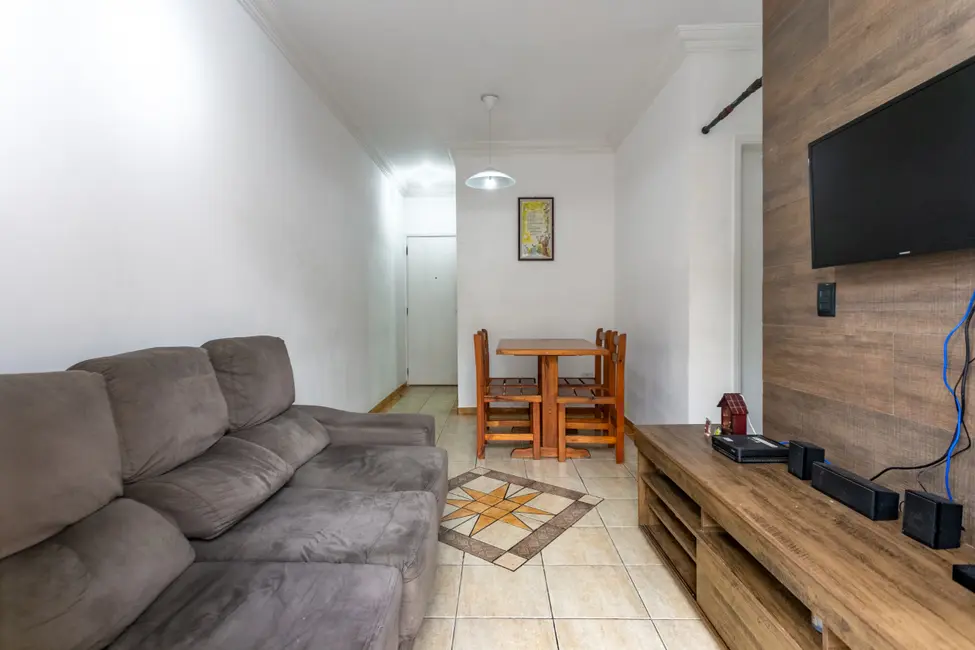 Foto 3 de Apartamento com 3 quartos à venda, 58m2 em Vila Inglesa, São Paulo - SP