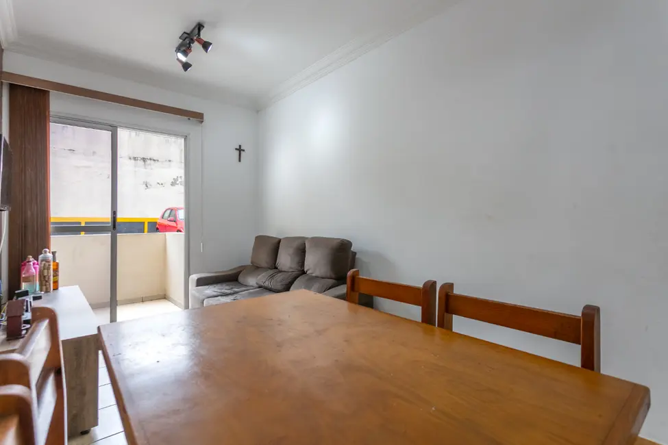 Foto 4 de Apartamento com 3 quartos à venda, 58m2 em Vila Inglesa, São Paulo - SP