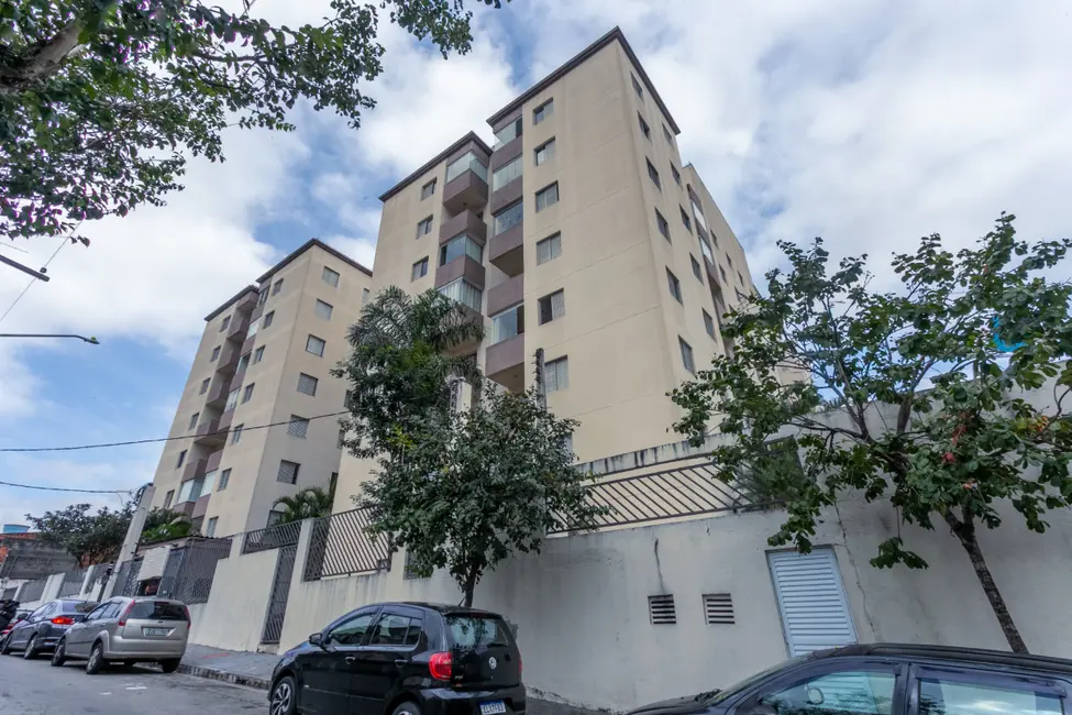 Foto 1 de Apartamento com 3 quartos à venda, 58m2 em Vila Inglesa, São Paulo - SP