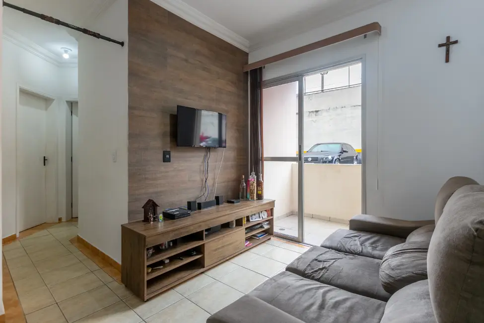 Foto 6 de Apartamento com 3 quartos à venda, 58m2 em Vila Inglesa, São Paulo - SP
