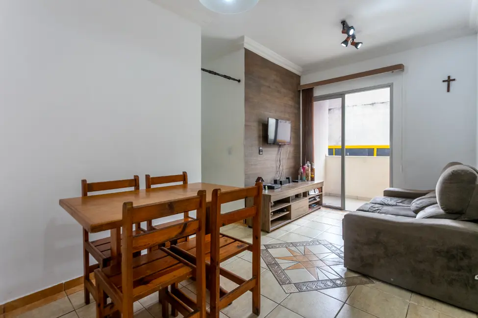 Foto 2 de Apartamento com 3 quartos à venda, 58m2 em Vila Inglesa, São Paulo - SP