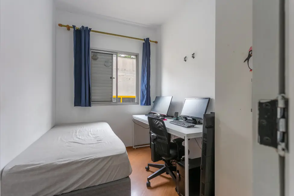 Foto 7 de Apartamento com 3 quartos à venda, 58m2 em Vila Inglesa, São Paulo - SP