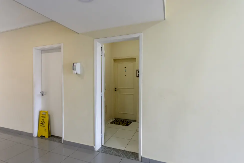 Foto 9 de Apartamento com 3 quartos à venda, 58m2 em Vila Inglesa, São Paulo - SP