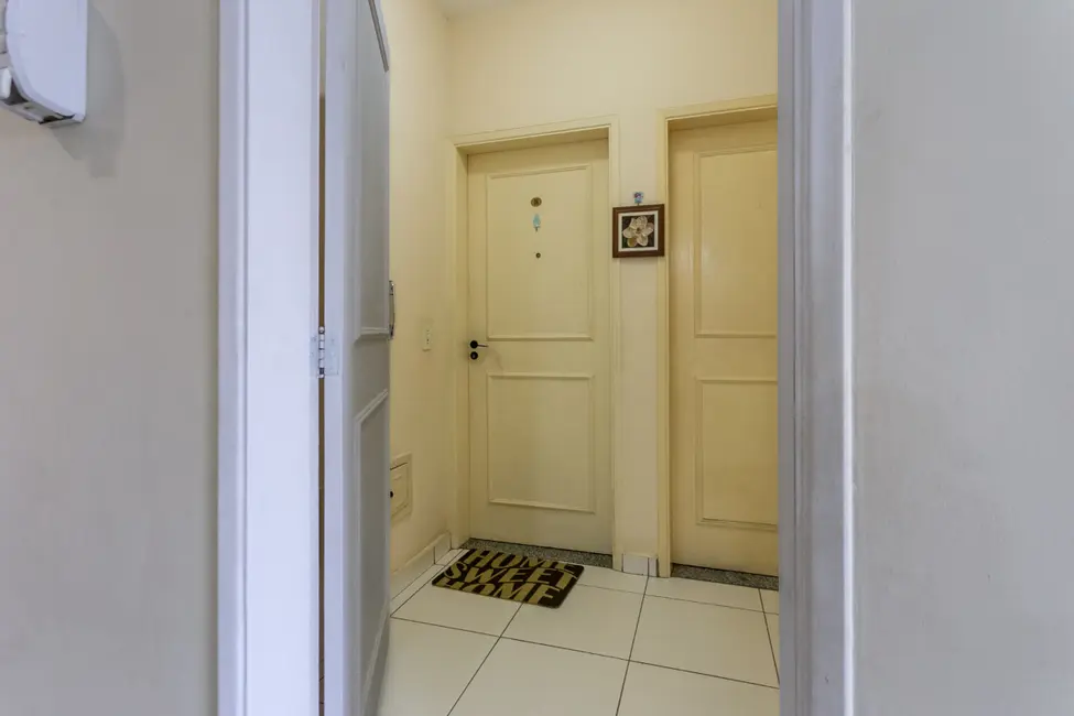 Foto 8 de Apartamento com 3 quartos à venda, 58m2 em Vila Inglesa, São Paulo - SP