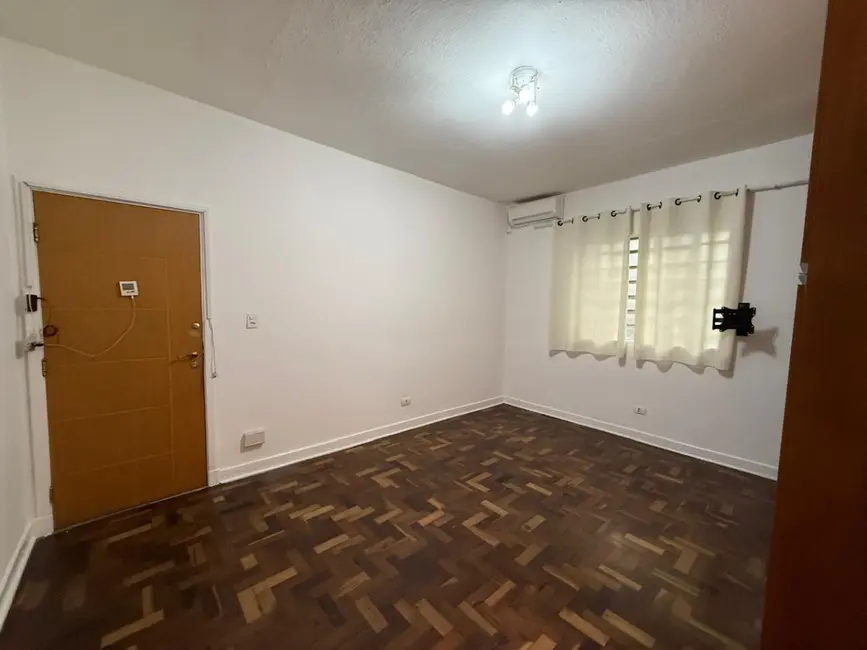 Foto 1 de Apartamento com 2 quartos à venda, 75m2 em Lapa, São Paulo - SP