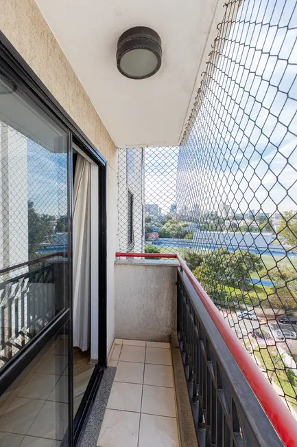 Apartamento com 2 quartos à venda, 64m2 em Santo Amaro, São Paulo - SP - imagem 9 Foto 9 de Apartamento com 2 quartos à venda, 64m2 em Santo Amaro, São Paulo - SP