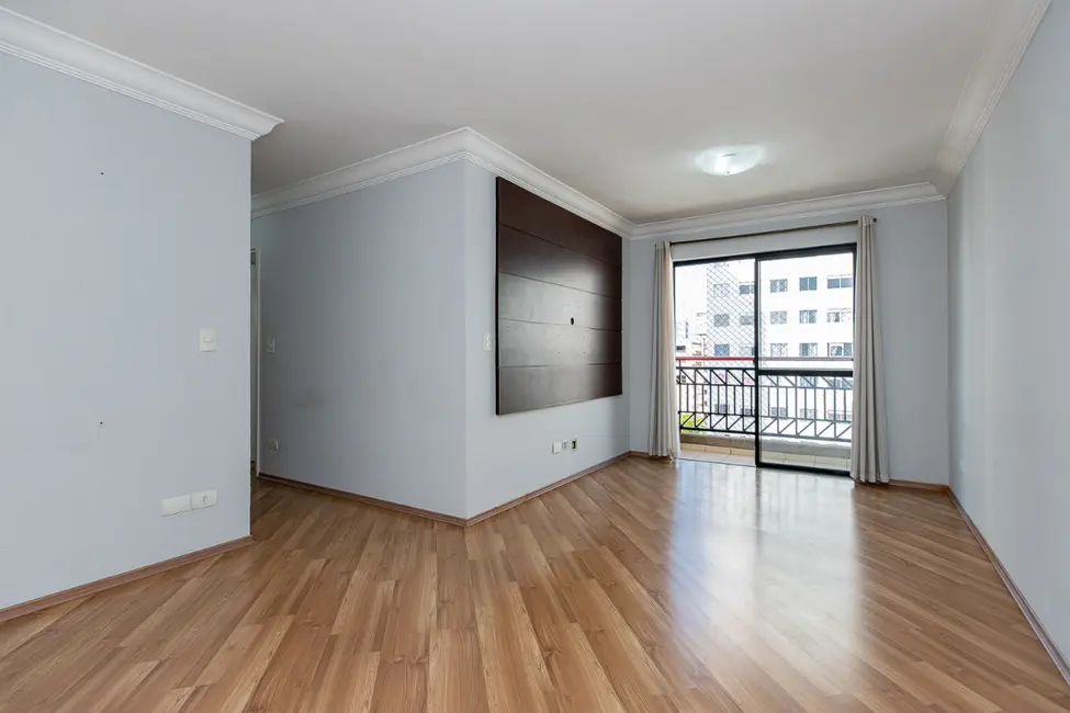 Apartamento com 2 quartos à venda, 64m2 em Santo Amaro, São Paulo - SP - imagem 4 Foto 4 de Apartamento com 2 quartos à venda, 64m2 em Santo Amaro, São Paulo - SP