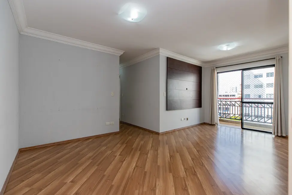 Apartamento com 2 quartos à venda, 64m2 em Santo Amaro, São Paulo - SP - imagem 1 Foto 1 de Apartamento com 2 quartos à venda, 64m2 em Santo Amaro, São Paulo - SP