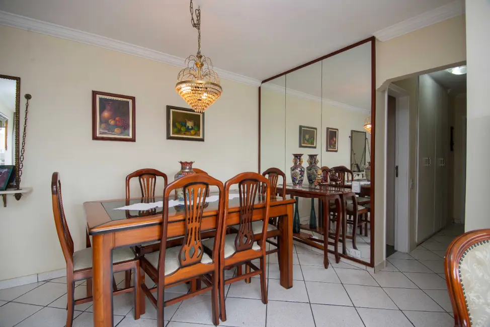 Foto 4 de Apartamento com 3 quartos à venda, 82m2 em Vila Congonhas, São Paulo - SP