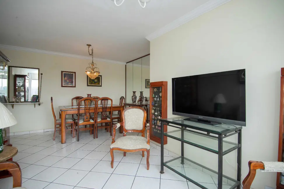 Foto 2 de Apartamento com 3 quartos à venda, 82m2 em Vila Congonhas, São Paulo - SP