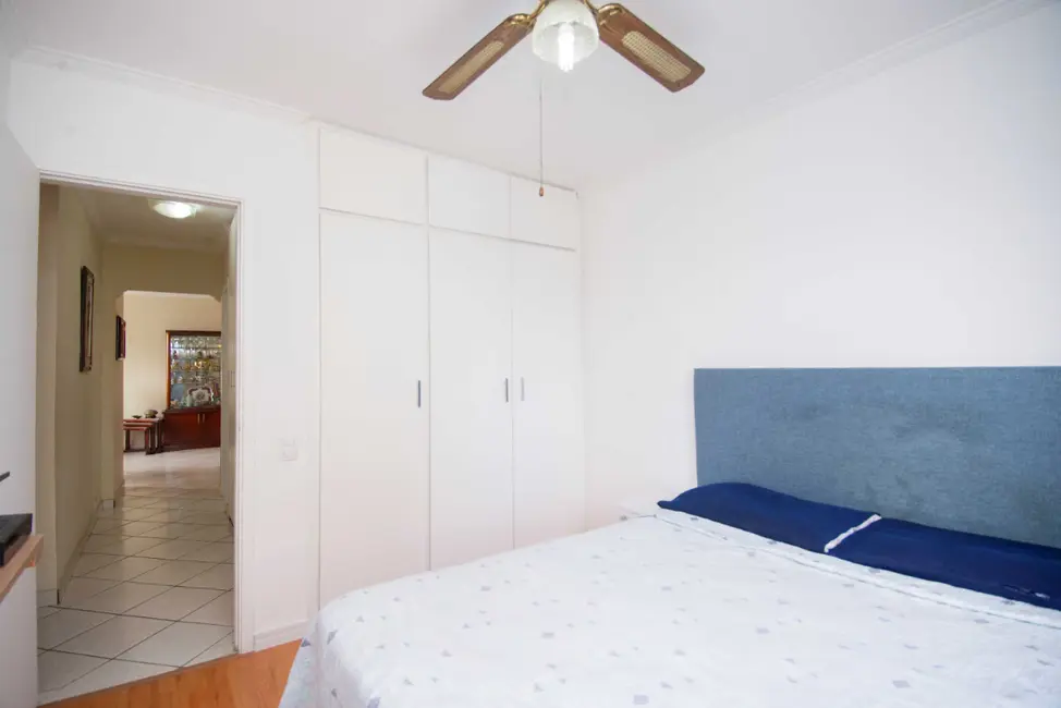 Foto 9 de Apartamento com 3 quartos à venda, 82m2 em Vila Congonhas, São Paulo - SP