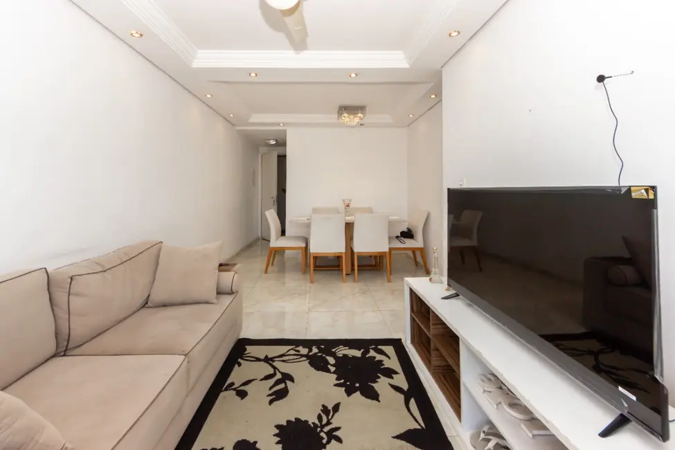 Foto 5 de Apartamento com 3 quartos à venda, 66m2 em Jardim Nosso Lar, São Paulo - SP