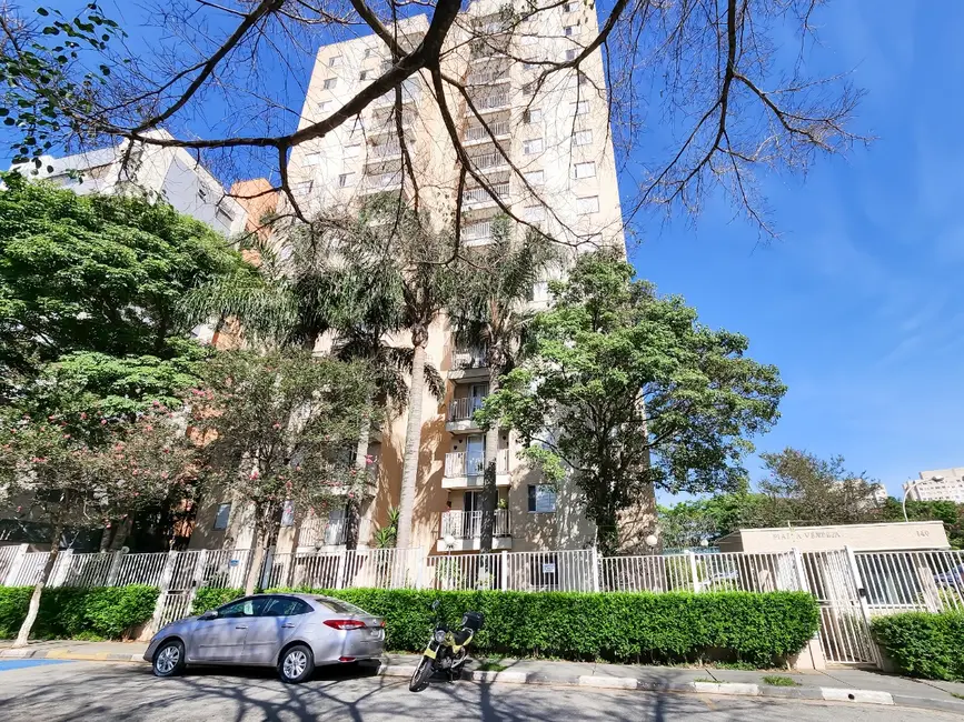 Foto 2 de Apartamento com 3 quartos à venda, 66m2 em Jardim Nosso Lar, São Paulo - SP