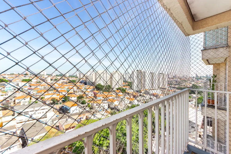 Foto 6 de Apartamento com 3 quartos à venda, 66m2 em Jardim Nosso Lar, São Paulo - SP
