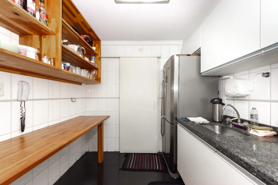 Foto 8 de Apartamento com 3 quartos à venda, 66m2 em Jardim Nosso Lar, São Paulo - SP