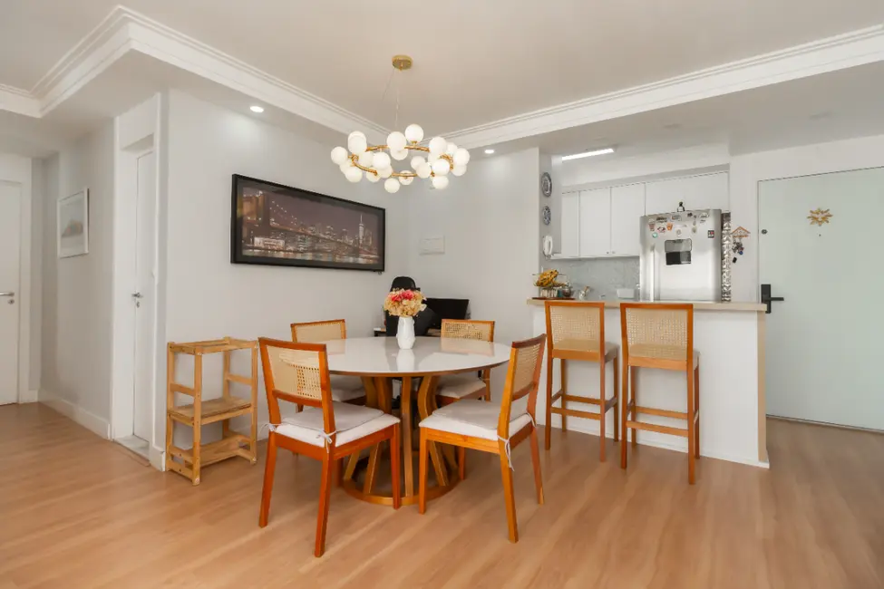 Foto 6 de Apartamento com 2 quartos à venda, 69m2 em Jardim Prudência, São Paulo - SP