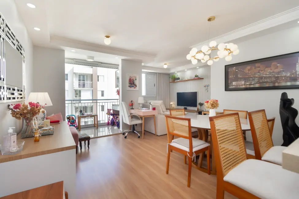 Foto 5 de Apartamento com 2 quartos à venda, 69m2 em Jardim Prudência, São Paulo - SP