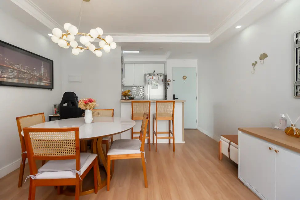 Foto 9 de Apartamento com 2 quartos à venda, 69m2 em Jardim Prudência, São Paulo - SP