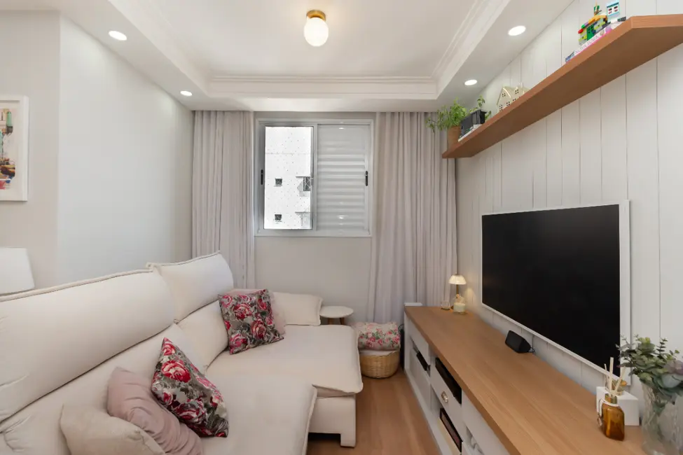 Foto 7 de Apartamento com 2 quartos à venda, 69m2 em Jardim Prudência, São Paulo - SP