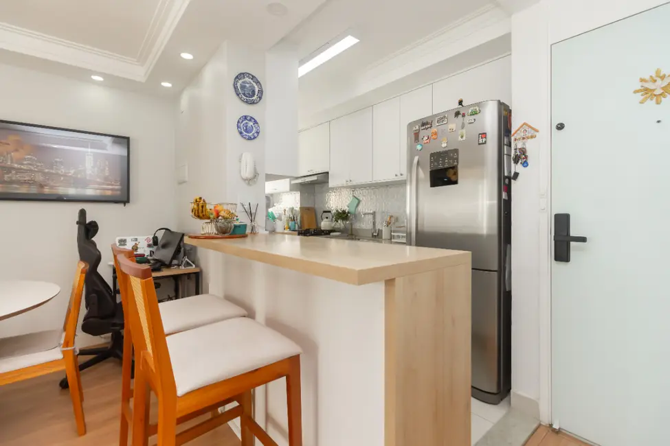 Foto 4 de Apartamento com 2 quartos à venda, 69m2 em Jardim Prudência, São Paulo - SP