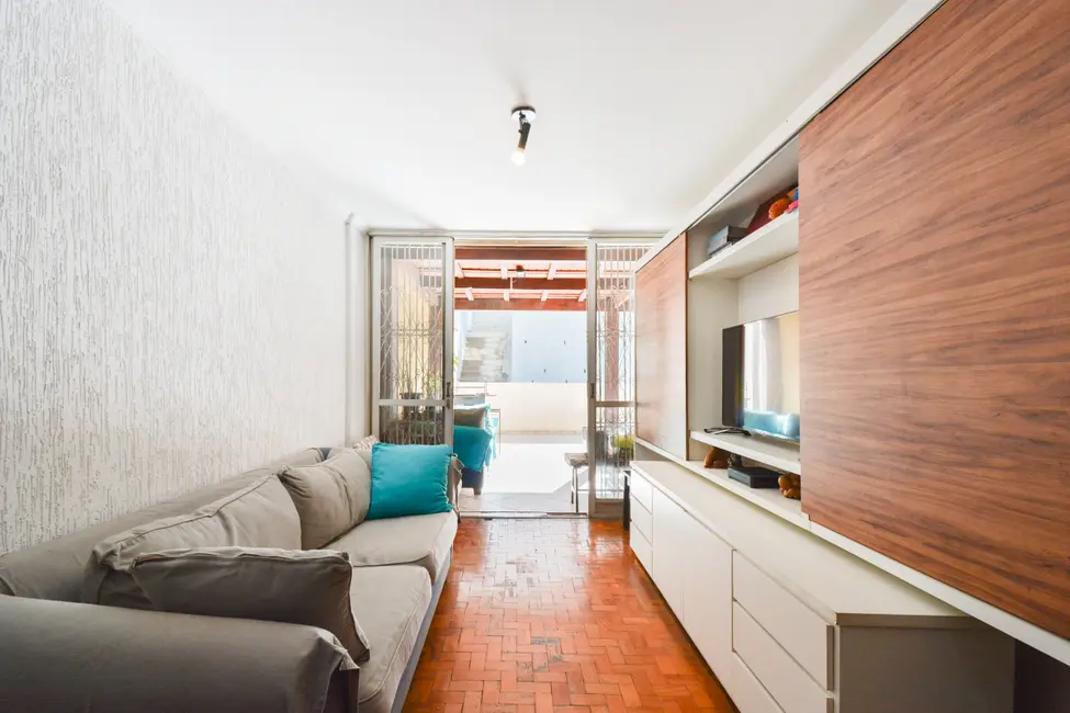 Foto 3 de Apartamento com 2 quartos à venda, 79m2 em Liberdade, São Paulo - SP