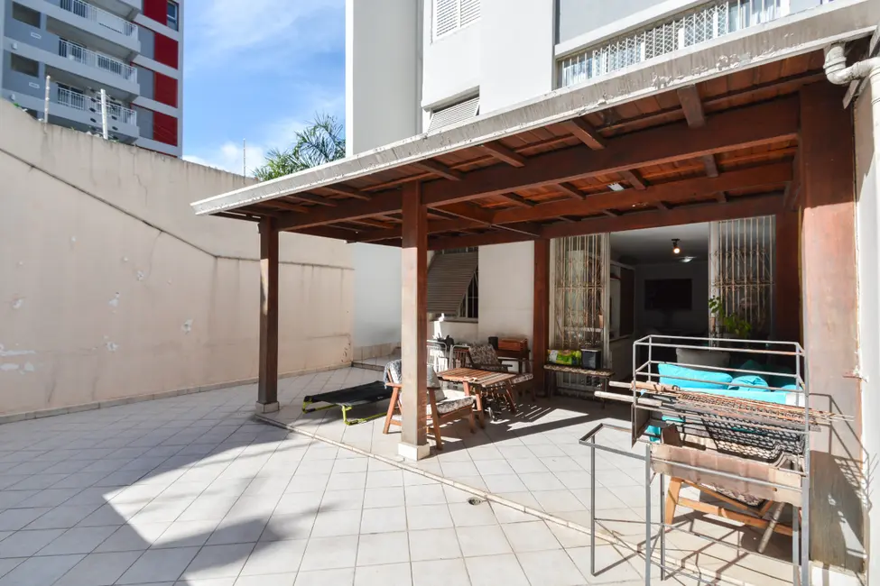 Foto 5 de Apartamento com 2 quartos à venda, 79m2 em Liberdade, São Paulo - SP