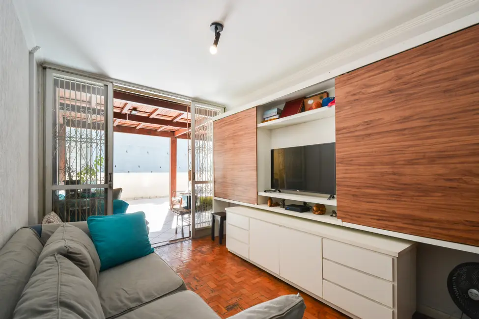 Foto 4 de Apartamento com 2 quartos à venda, 79m2 em Liberdade, São Paulo - SP