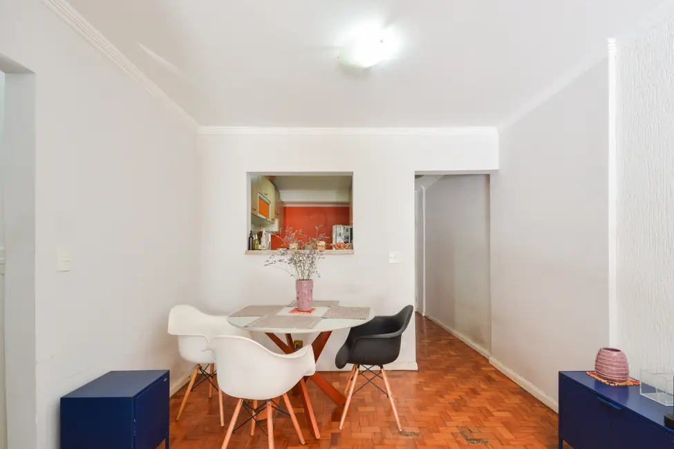 Foto 2 de Apartamento com 2 quartos à venda, 79m2 em Liberdade, São Paulo - SP