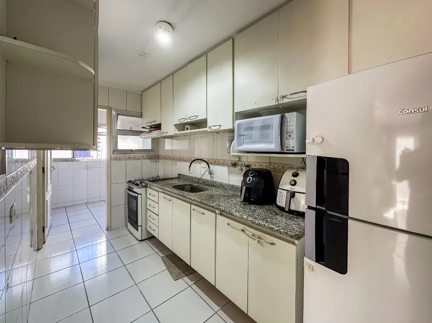 Foto 8 de Apartamento com 3 quartos à venda, 72m2 em Vila Alexandria, São Paulo - SP