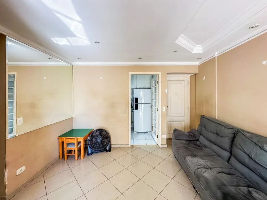 Foto 6 de Apartamento com 3 quartos à venda, 72m2 em Vila Alexandria, São Paulo - SP