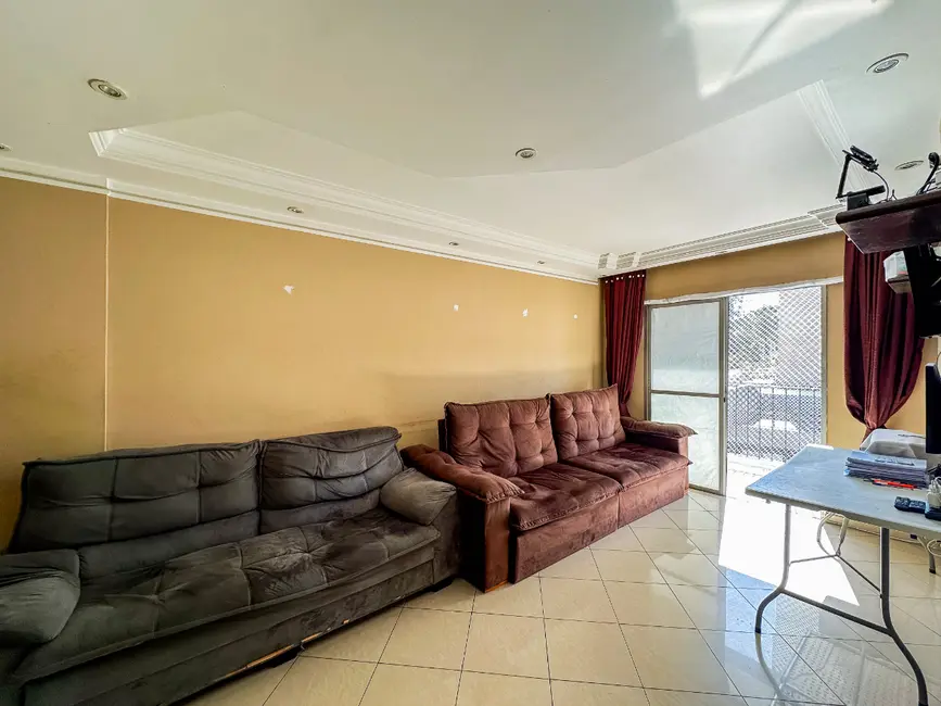 Foto 4 de Apartamento com 3 quartos à venda, 72m2 em Vila Alexandria, São Paulo - SP