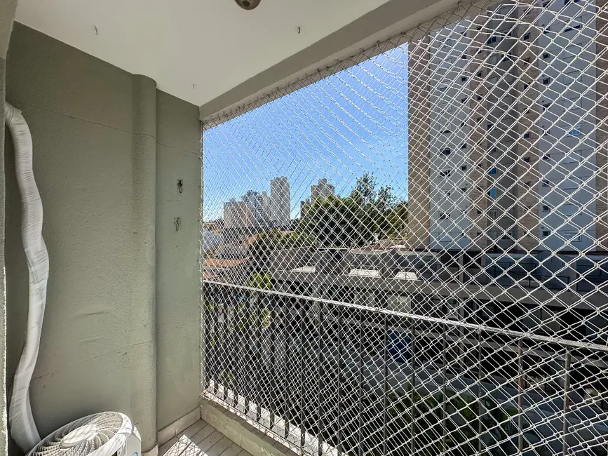 Foto 7 de Apartamento com 3 quartos à venda, 72m2 em Vila Alexandria, São Paulo - SP