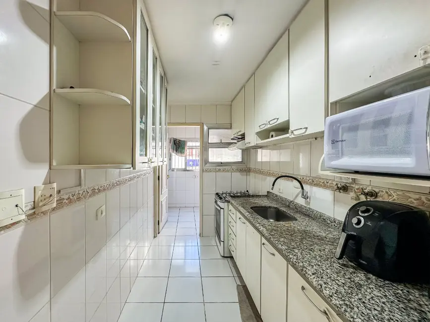 Foto 9 de Apartamento com 3 quartos à venda, 72m2 em Vila Alexandria, São Paulo - SP