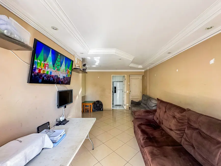 Foto 5 de Apartamento com 3 quartos à venda, 72m2 em Vila Alexandria, São Paulo - SP