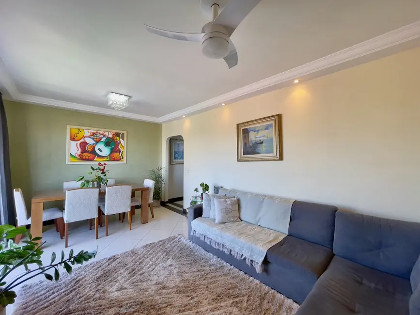 Foto 6 de Apartamento com 3 quartos à venda, 95m2 em Jardim Umuarama, São Paulo - SP