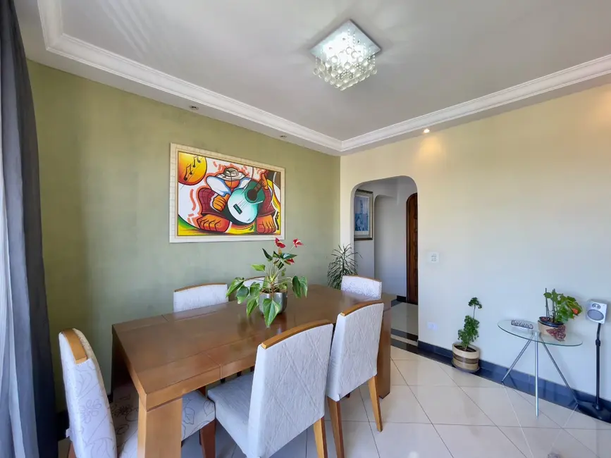 Foto 8 de Apartamento com 3 quartos à venda, 95m2 em Jardim Umuarama, São Paulo - SP