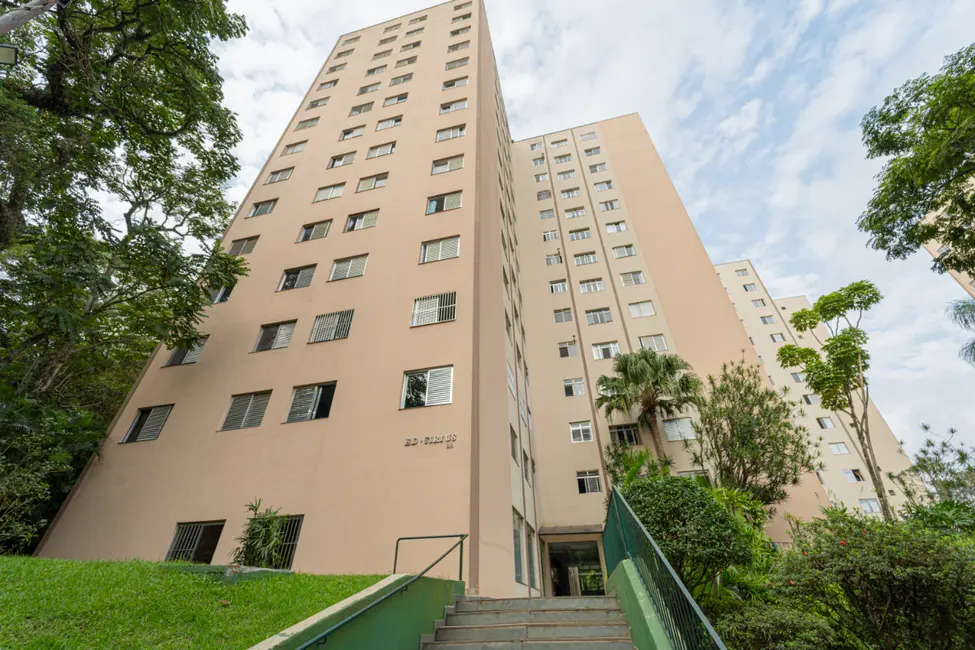 Foto 1 de Apartamento com 3 quartos à venda, 75m2 em Jardim Marajoara, São Paulo - SP