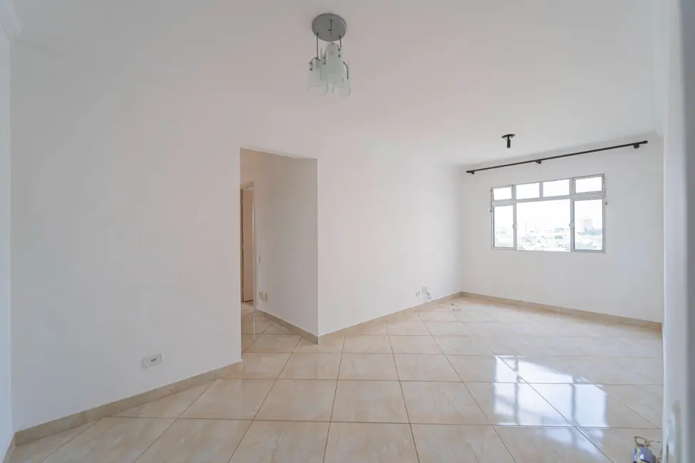 Foto 2 de Apartamento com 3 quartos à venda, 75m2 em Jardim Marajoara, São Paulo - SP