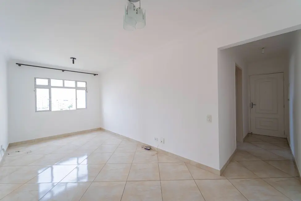 Foto 3 de Apartamento com 3 quartos à venda, 75m2 em Jardim Marajoara, São Paulo - SP