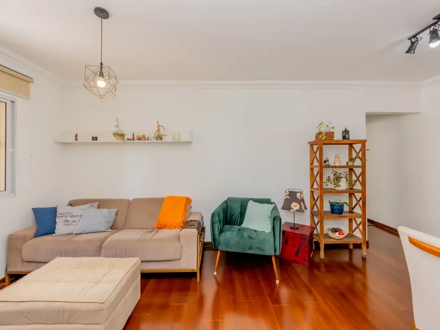 Apartamento com 2 quartos à venda, 79m2 em Vila Romana, São Paulo - SP - imagem 4 Foto 4 de Apartamento com 2 quartos à venda, 79m2 em Vila Romana, São Paulo - SP