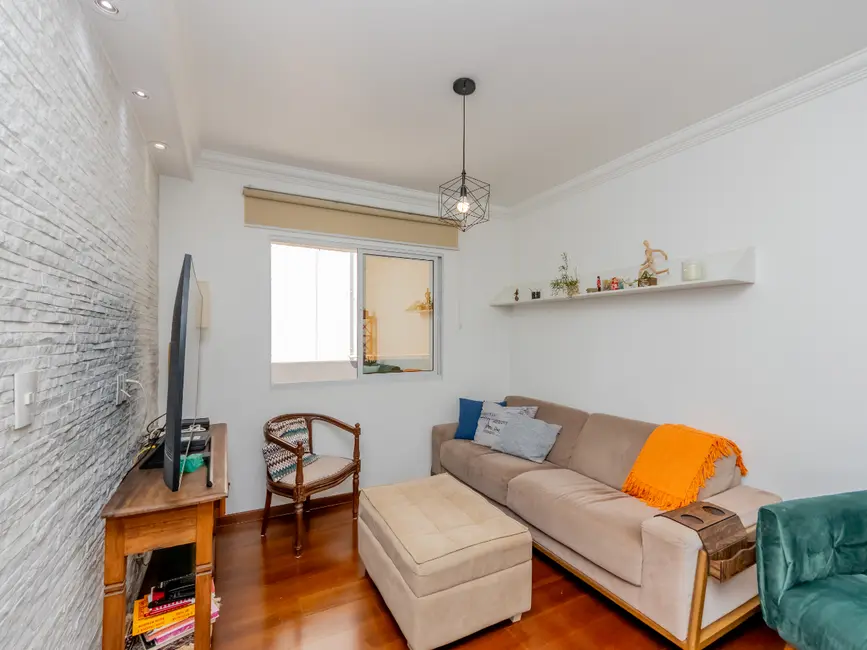 Apartamento com 2 quartos à venda, 79m2 em Vila Romana, São Paulo - SP - imagem 5 Foto 5 de Apartamento com 2 quartos à venda, 79m2 em Vila Romana, São Paulo - SP