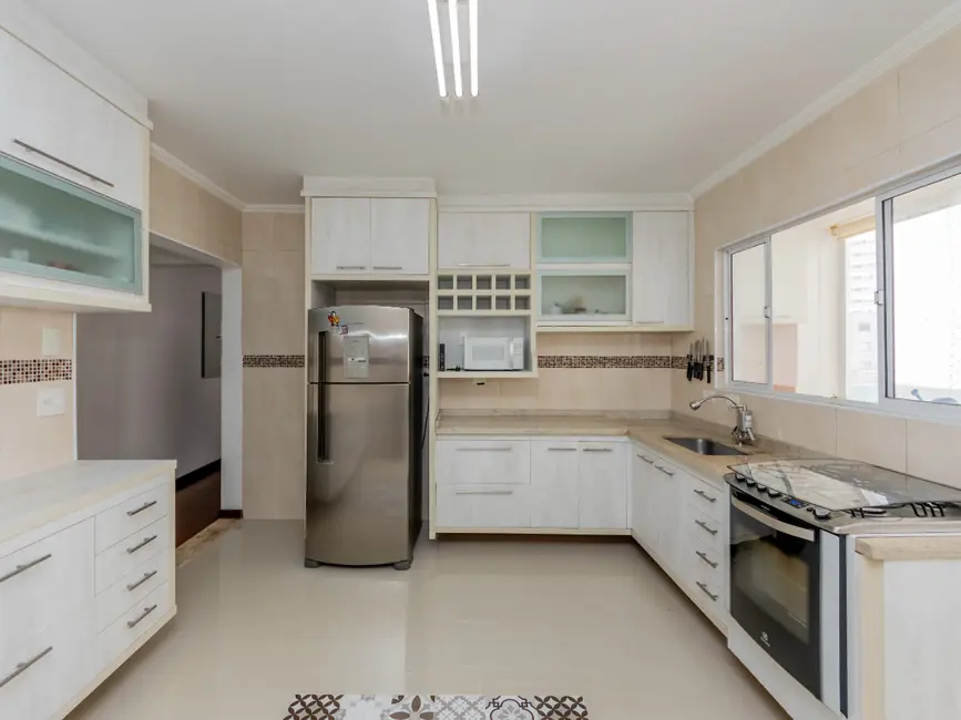 Apartamento com 2 quartos à venda, 79m2 em Vila Romana, São Paulo - SP - imagem 7 Foto 7 de Apartamento com 2 quartos à venda, 79m2 em Vila Romana, São Paulo - SP