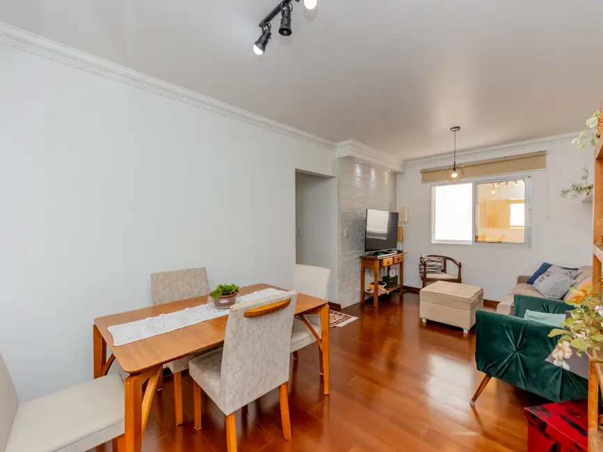 Apartamento com 2 quartos à venda, 79m2 em Vila Romana, São Paulo - SP - imagem 2 Foto 2 de Apartamento com 2 quartos à venda, 79m2 em Vila Romana, São Paulo - SP