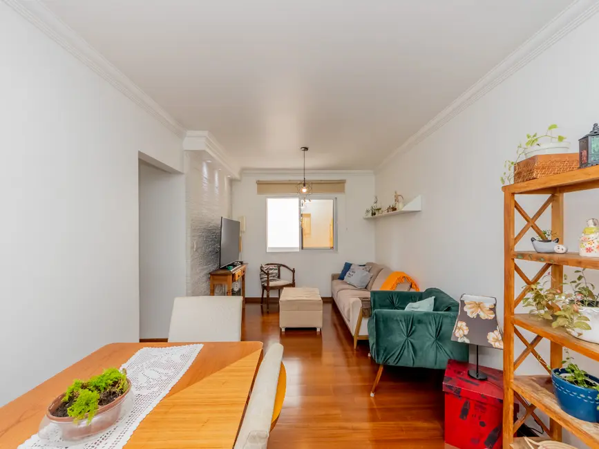 Apartamento com 2 quartos à venda, 79m2 em Vila Romana, São Paulo - SP - imagem 3 Foto 3 de Apartamento com 2 quartos à venda, 79m2 em Vila Romana, São Paulo - SP